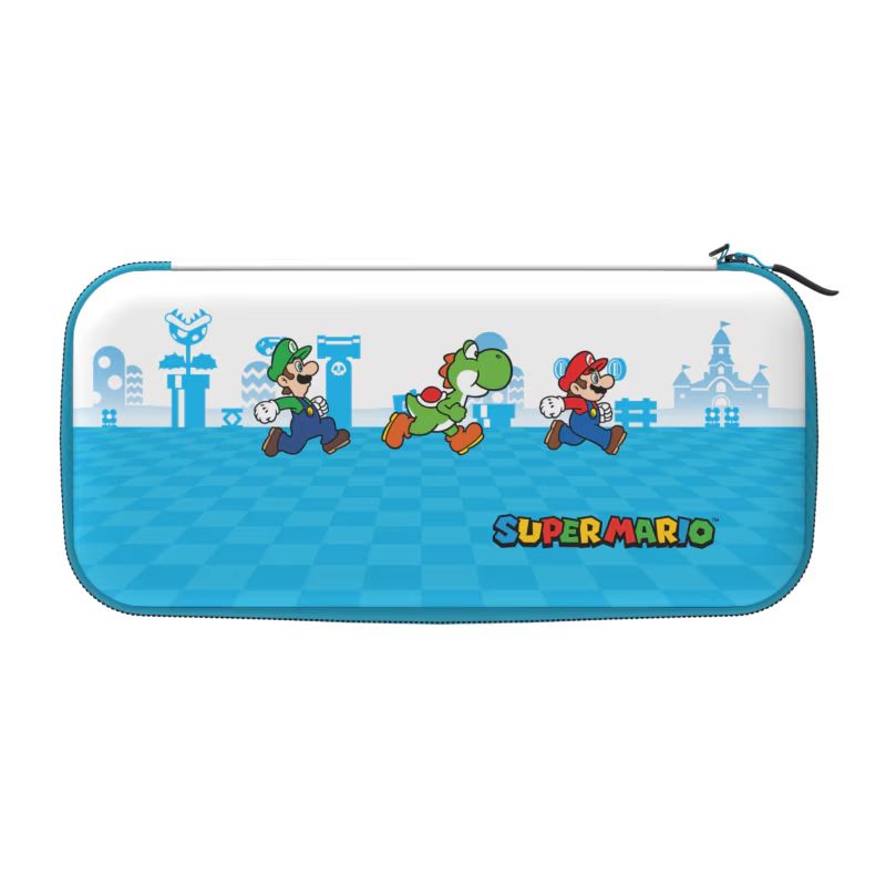 PDP Nintendo Switch Travel Case Mario Escape