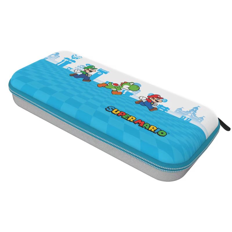 PDP Nintendo Switch Travel Case Mario Escape
