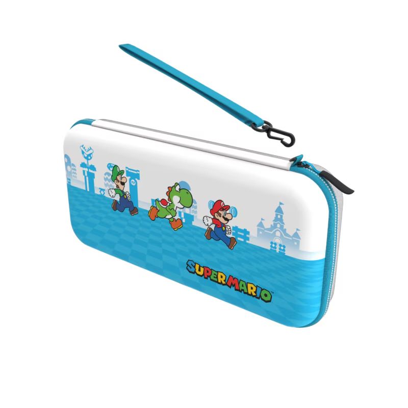 PDP Nintendo Switch Travel Case Mario Escape