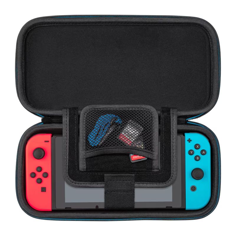 PDP Nintendo Switch Travel Case Mario Escape