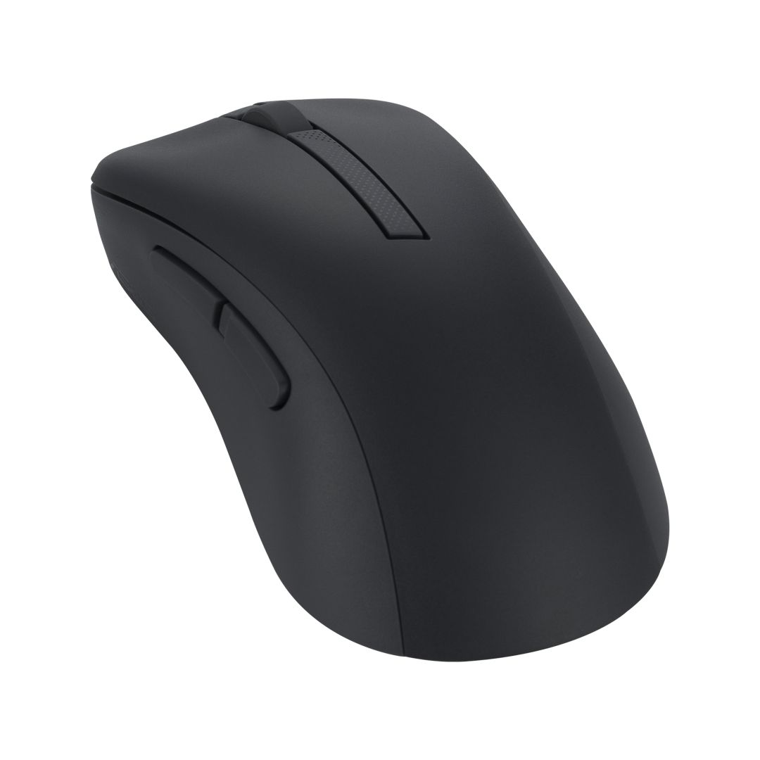 Asus MD102 Wireless Mouse Dark Gray
