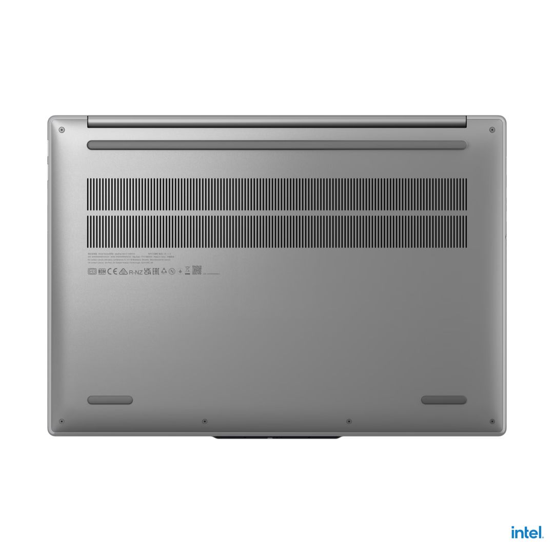 Lenovo IdeaPad Slim 5 Luna Grey