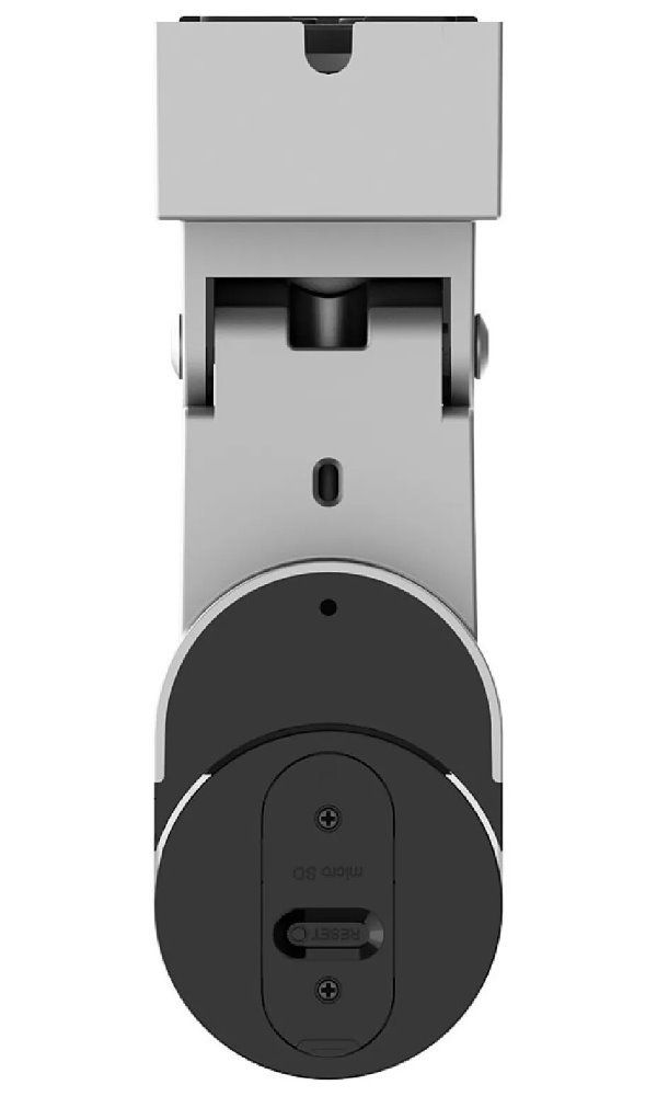 Ezviz EL3 Smart Security Wall Light Camera