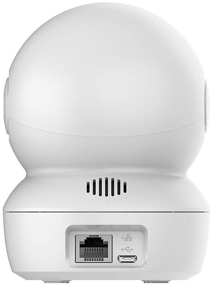 Ezviz H6C 2MP Smart Home Camera