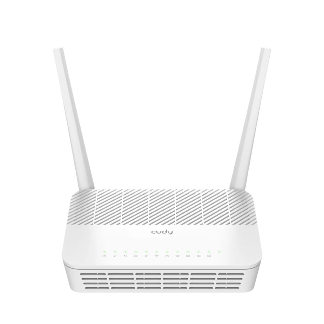 Cudy GP1200 AC1200 xPON Wi-Fi Router