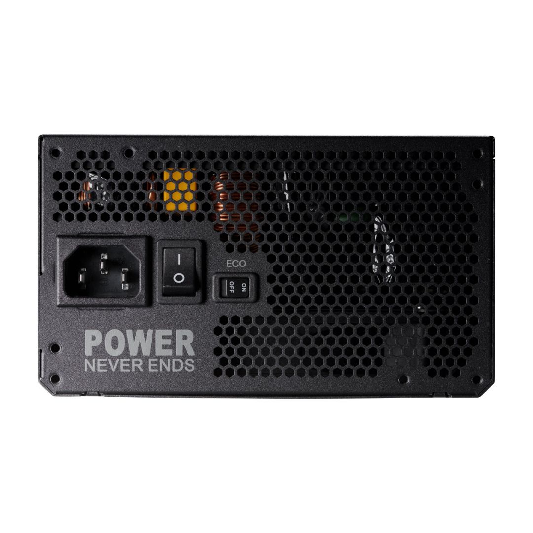 FSP 850W 80+ Gold ADVAN GM