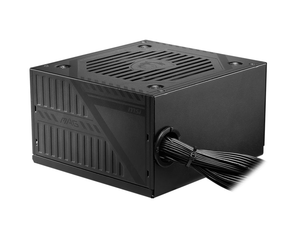 Msi 550W 80+ Bronze MAG A550BNL