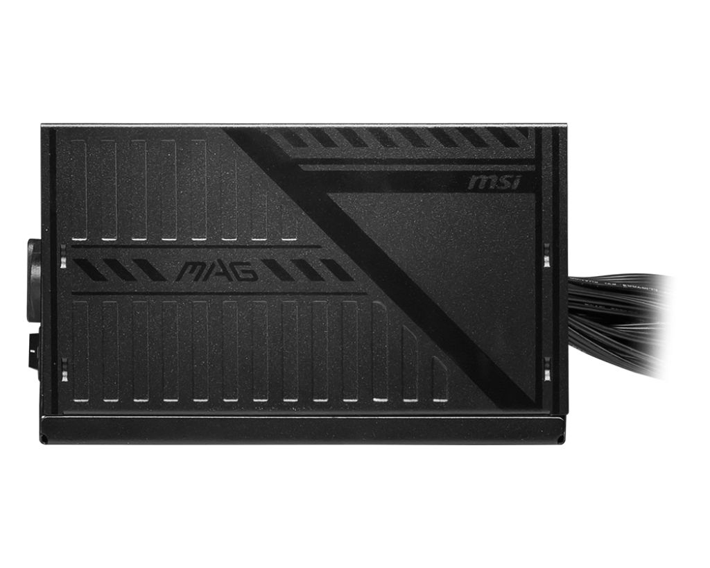 Msi 550W 80+ Bronze MAG A550BNL