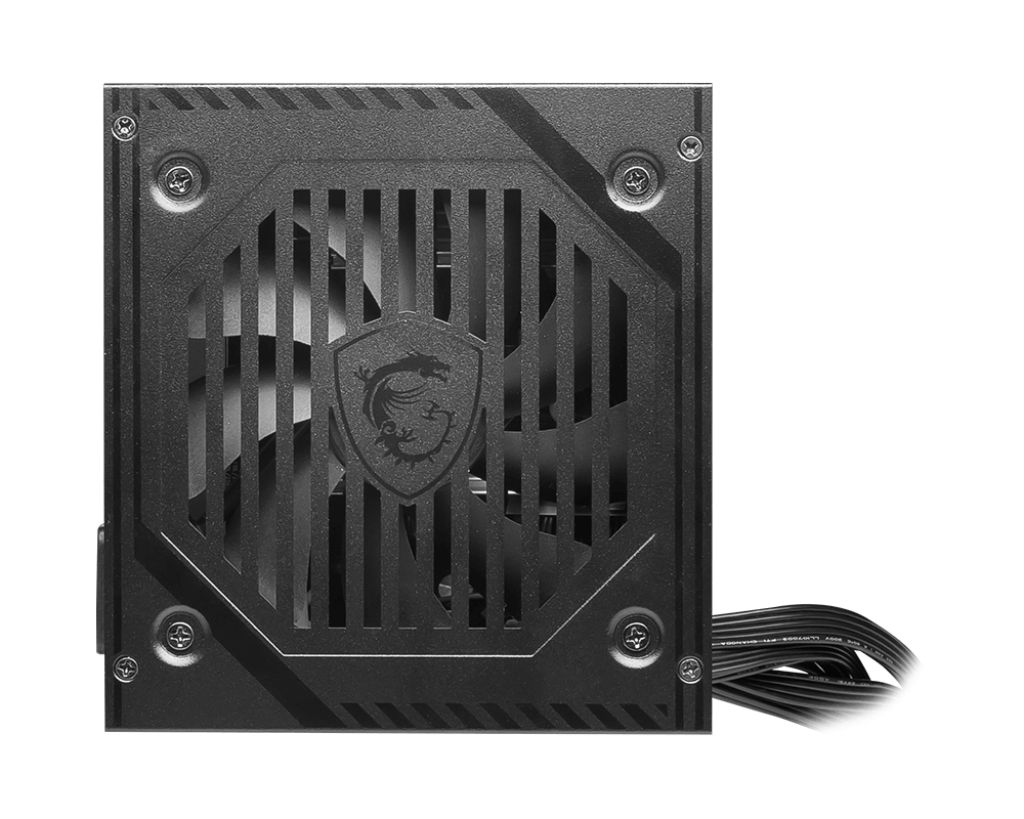Msi 550W 80+ Bronze MAG A550BNL