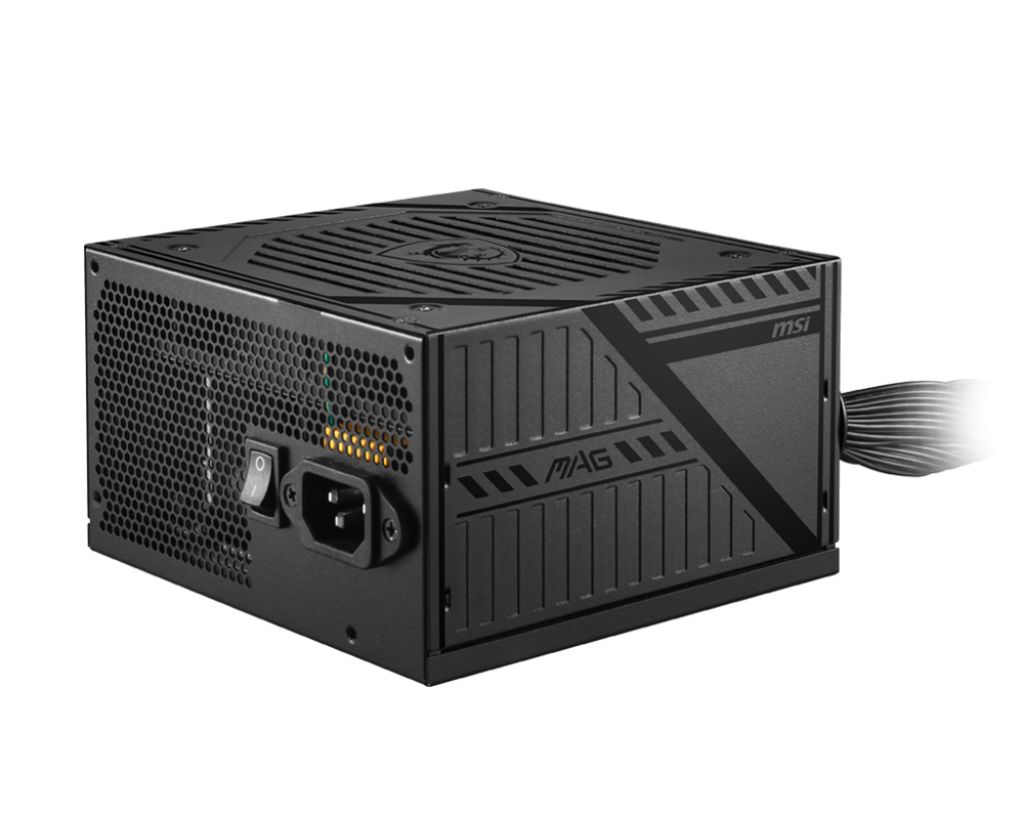 Msi 550W 80+ Bronze MAG A550BNL
