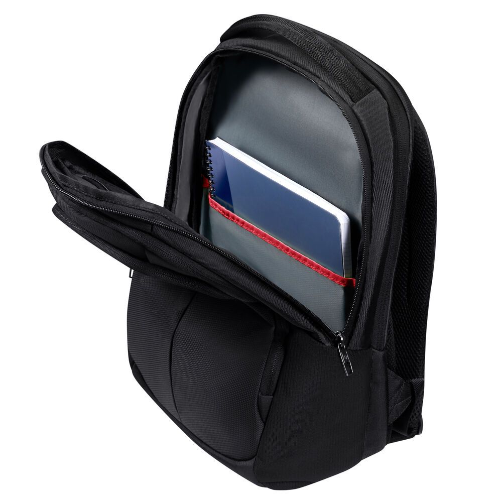 Samsonite Guardit 3.0 Laptop Backpack 15,6" Black