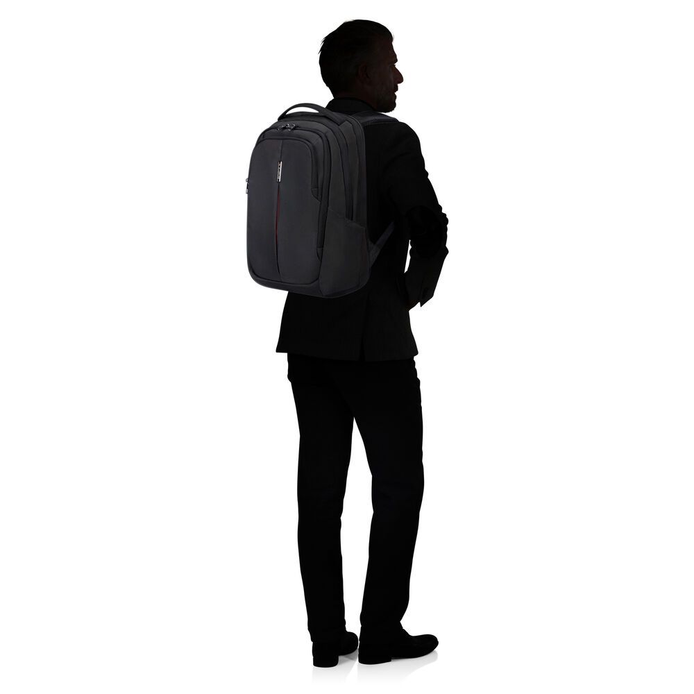 Samsonite Guardit 3.0 Laptop Backpack 15,6" Black