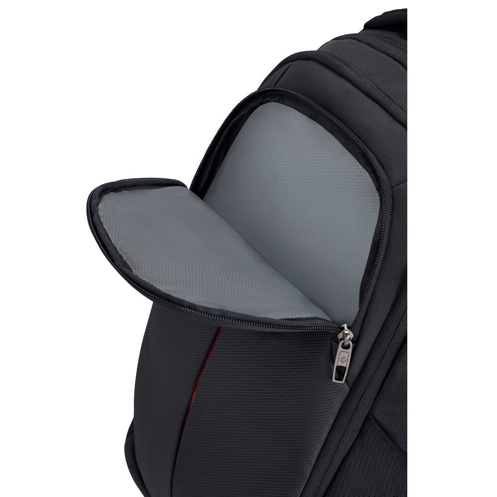 Samsonite Guardit 3.0 Laptop Backpack 17,3" Black