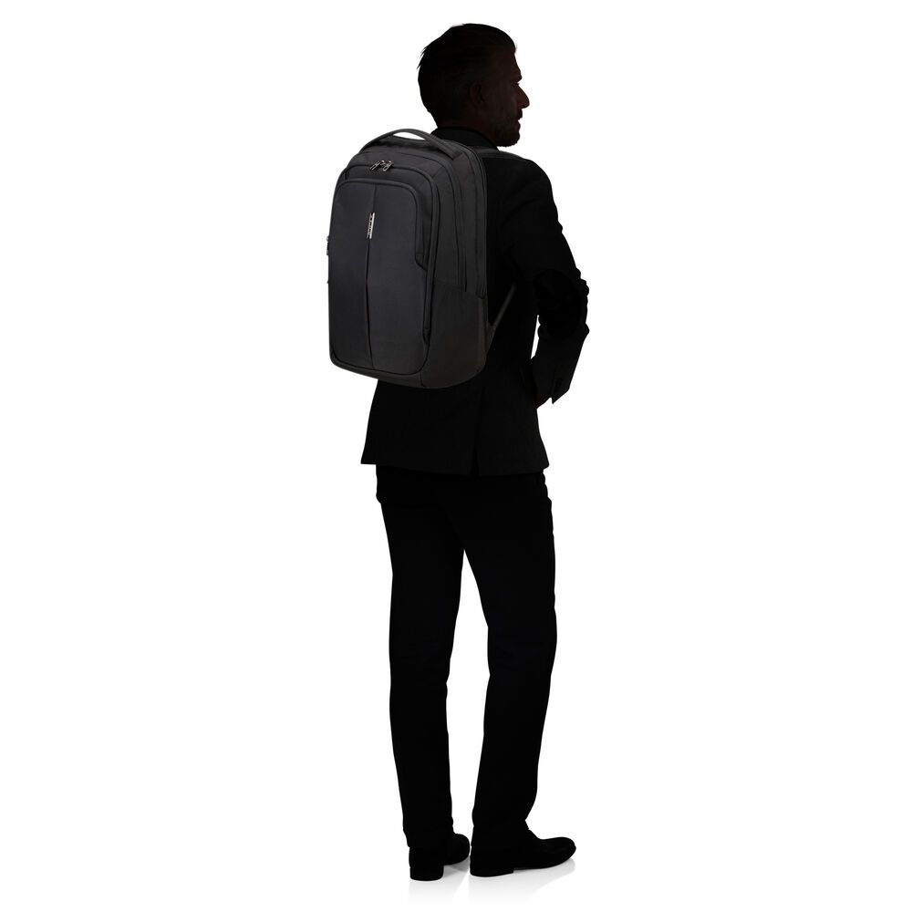 Samsonite Guardit 3.0 Laptop Backpack 17,3" Black