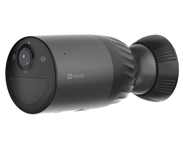 Ezviz BC1C 4K Standalone Smart Home Battery Camera
