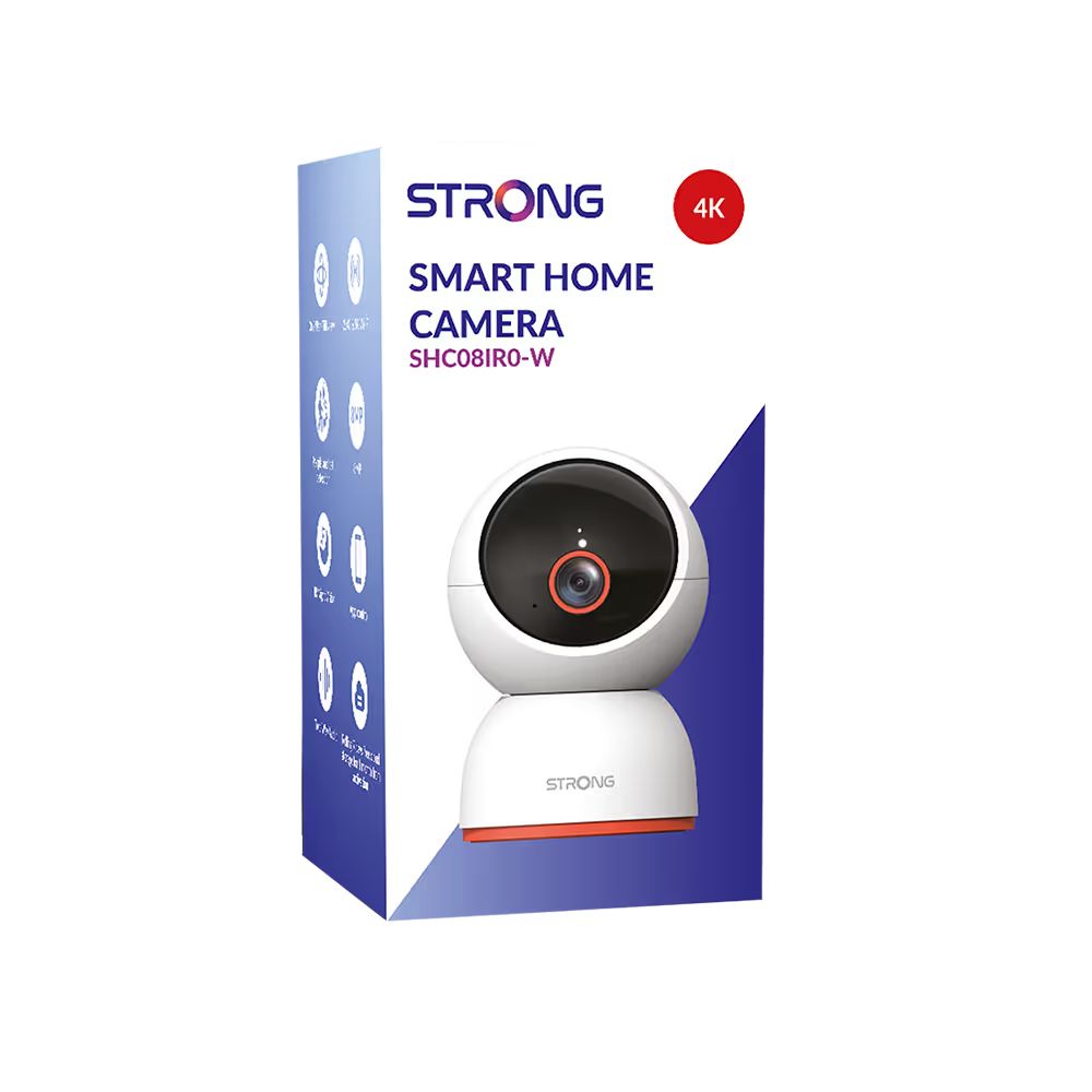 Strong Smart Home Camera