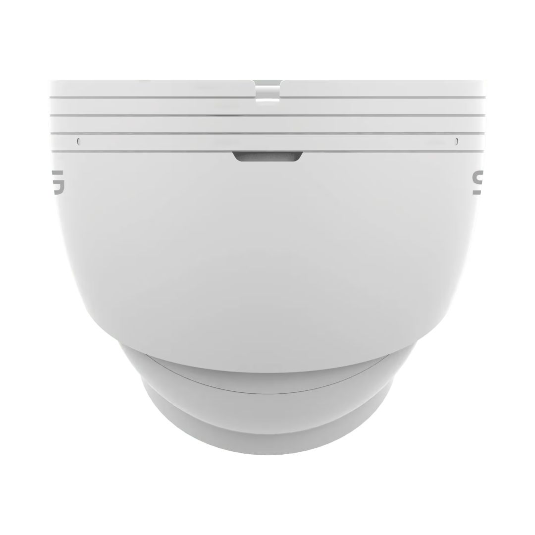 Strong Dual Light PoE Camera