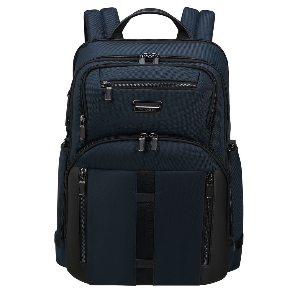Samsonite Urban-Eye Backpack 15,6" Blue
