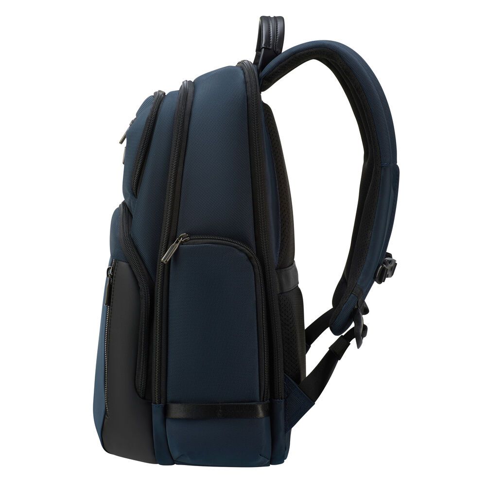 Samsonite Urban-Eye Backpack 15,6" Blue