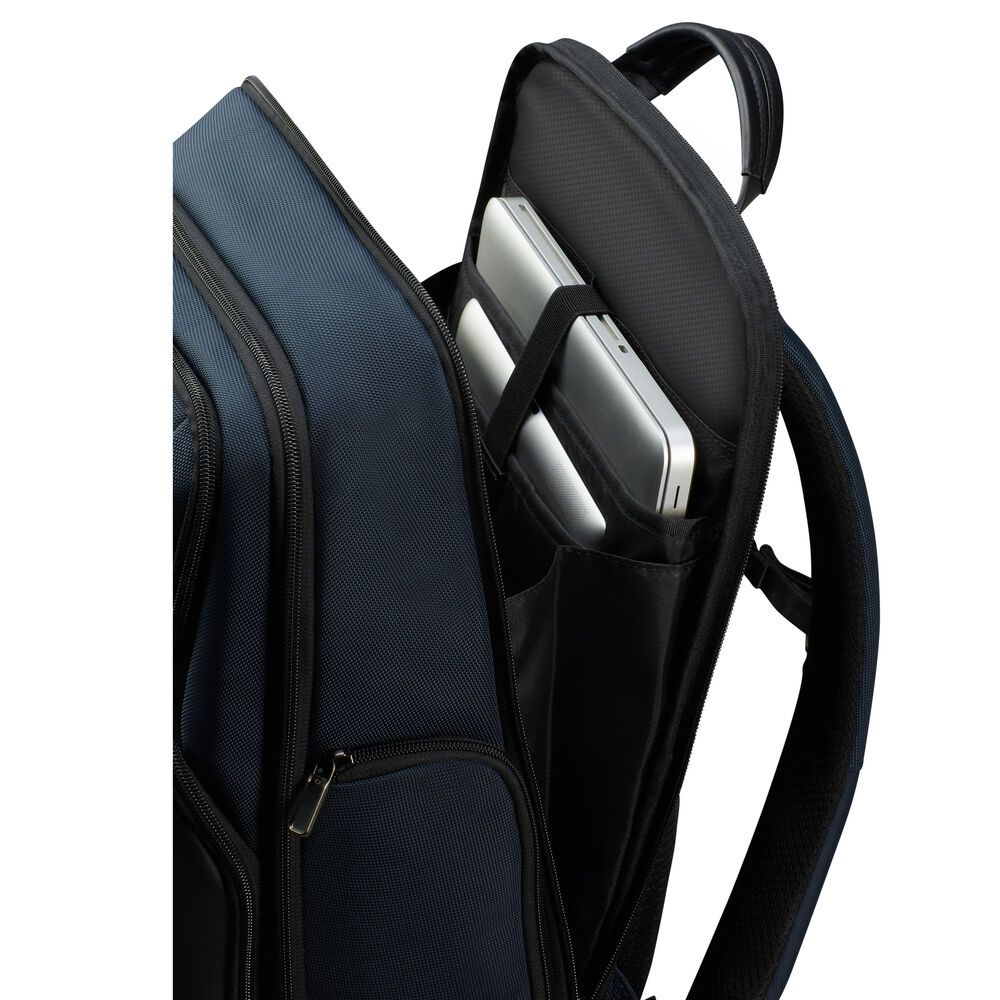Samsonite Urban-Eye Backpack 15,6" Blue
