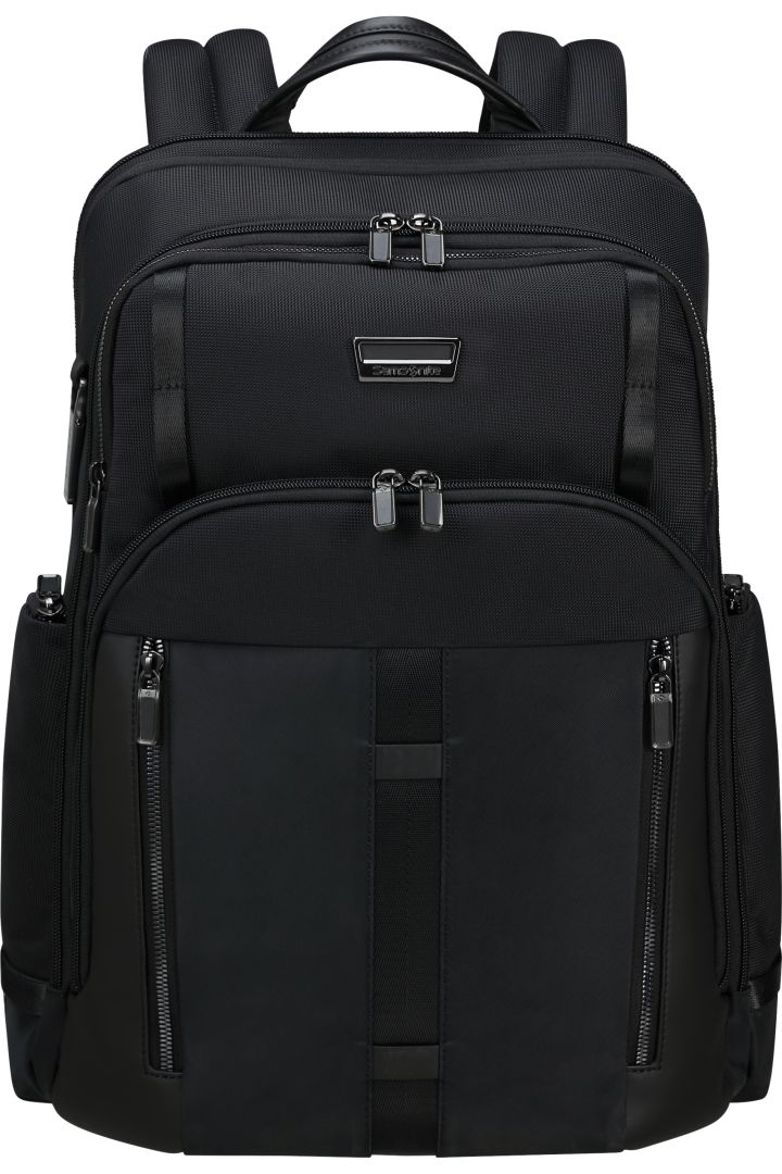 Samsonite Urban-Eye Backpack 17,3" Black