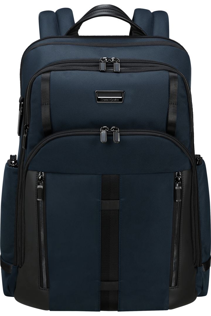 Samsonite Urban-Eye Backpack 17,3" Blue