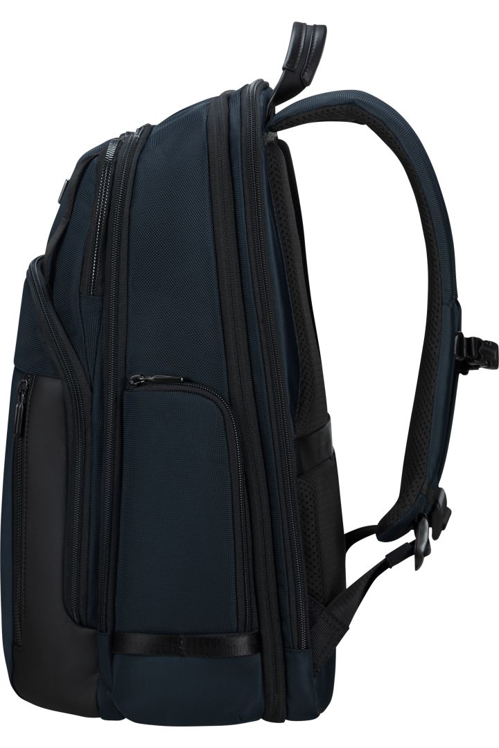 Samsonite Urban-Eye Backpack 17,3" Blue