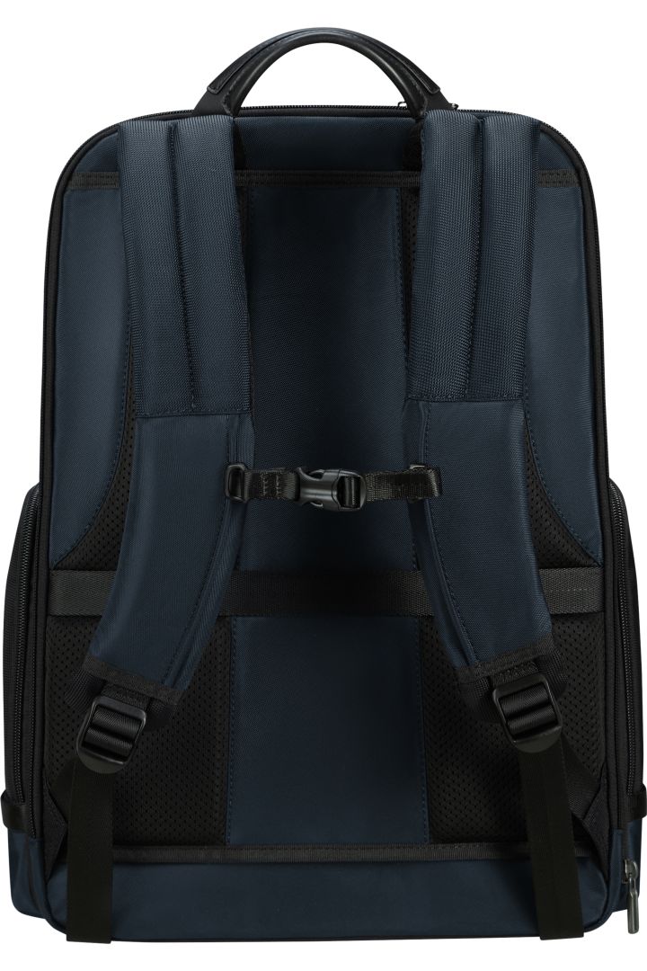 Samsonite Urban-Eye Backpack 17,3" Blue