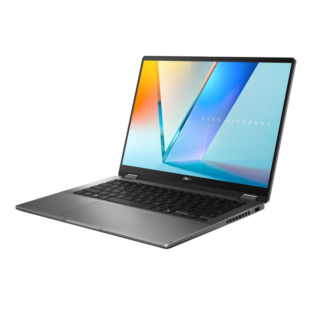 Asus TP3407SA-QL023W Matte Gray