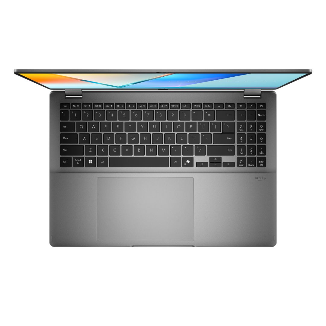 Asus TP3607SA-RJ022W Matte Gray
