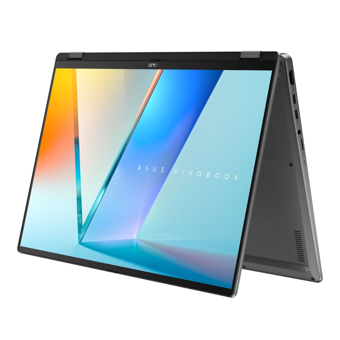 Asus TP3607SA-RJ022W Matte Gray