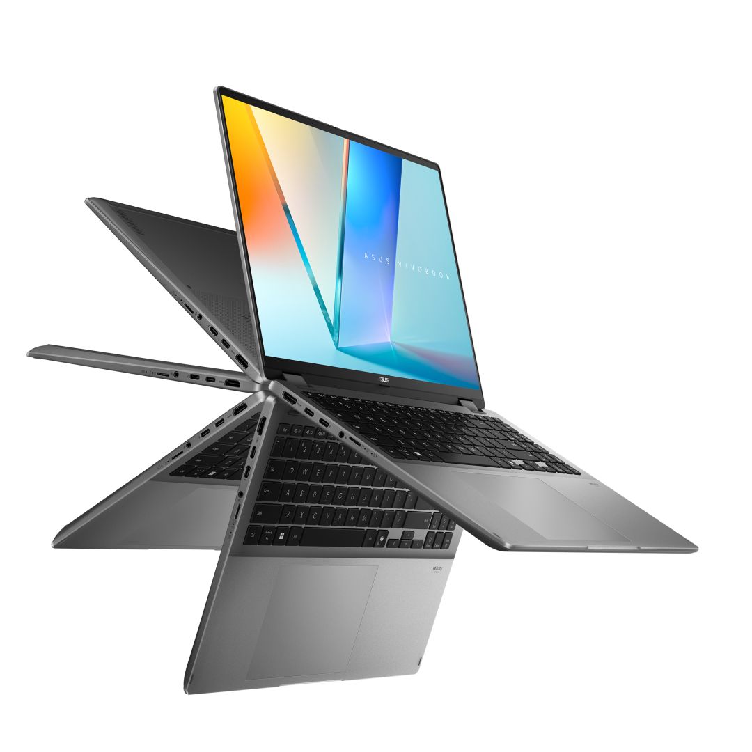 Asus TP3607SA-RJ022W Matte Gray
