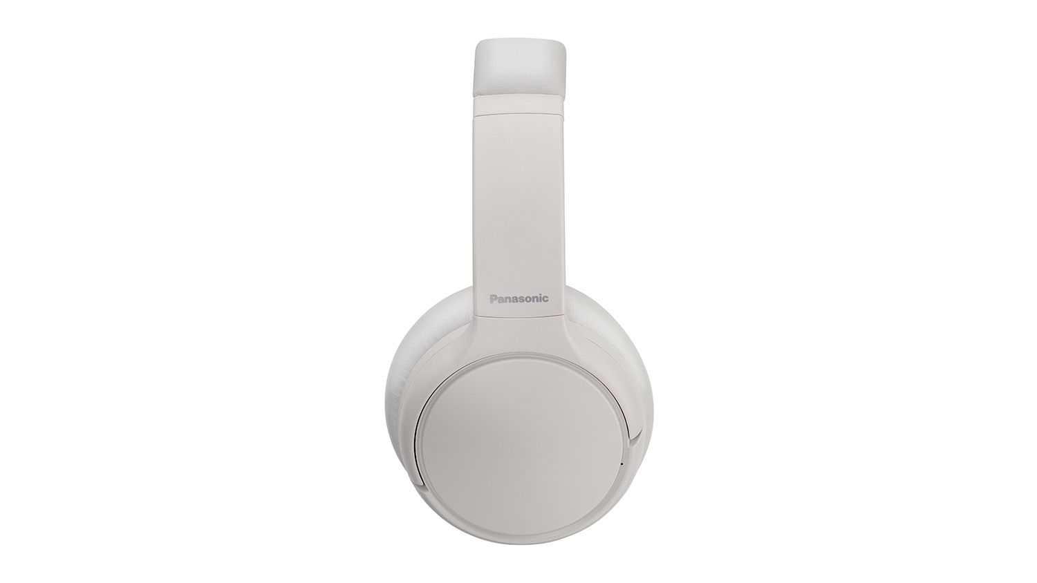 Panasonic RB-M600BE-C Deep Bass Bluetooth Headset Beige