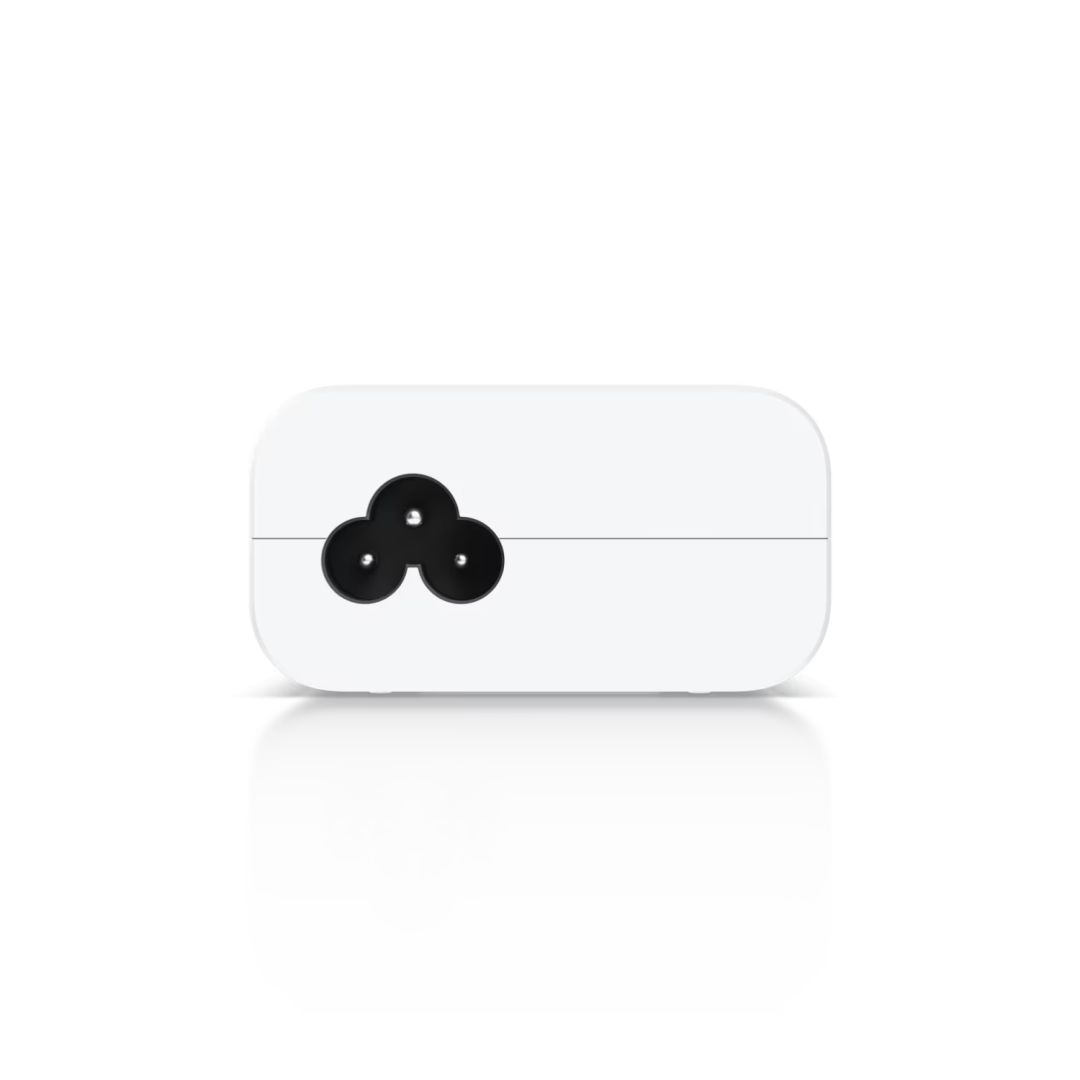 Ubiquiti UniFi PoE+ Adapter (30W)