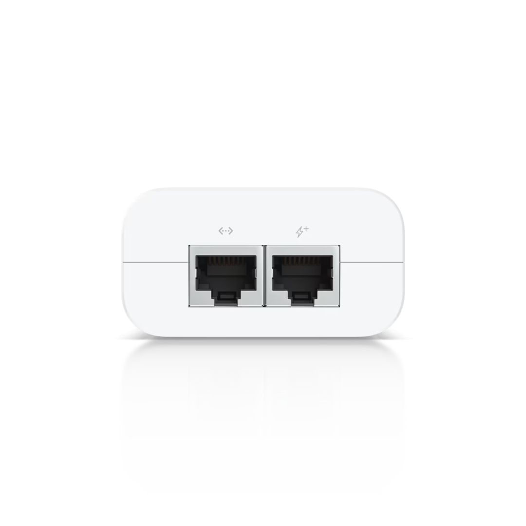 Ubiquiti UniFi PoE+ Adapter (30W)