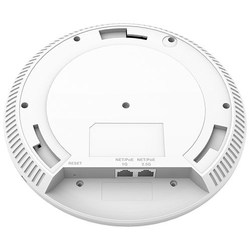 Grandstream GWN7665 Wireless Acces Point Tri Band White