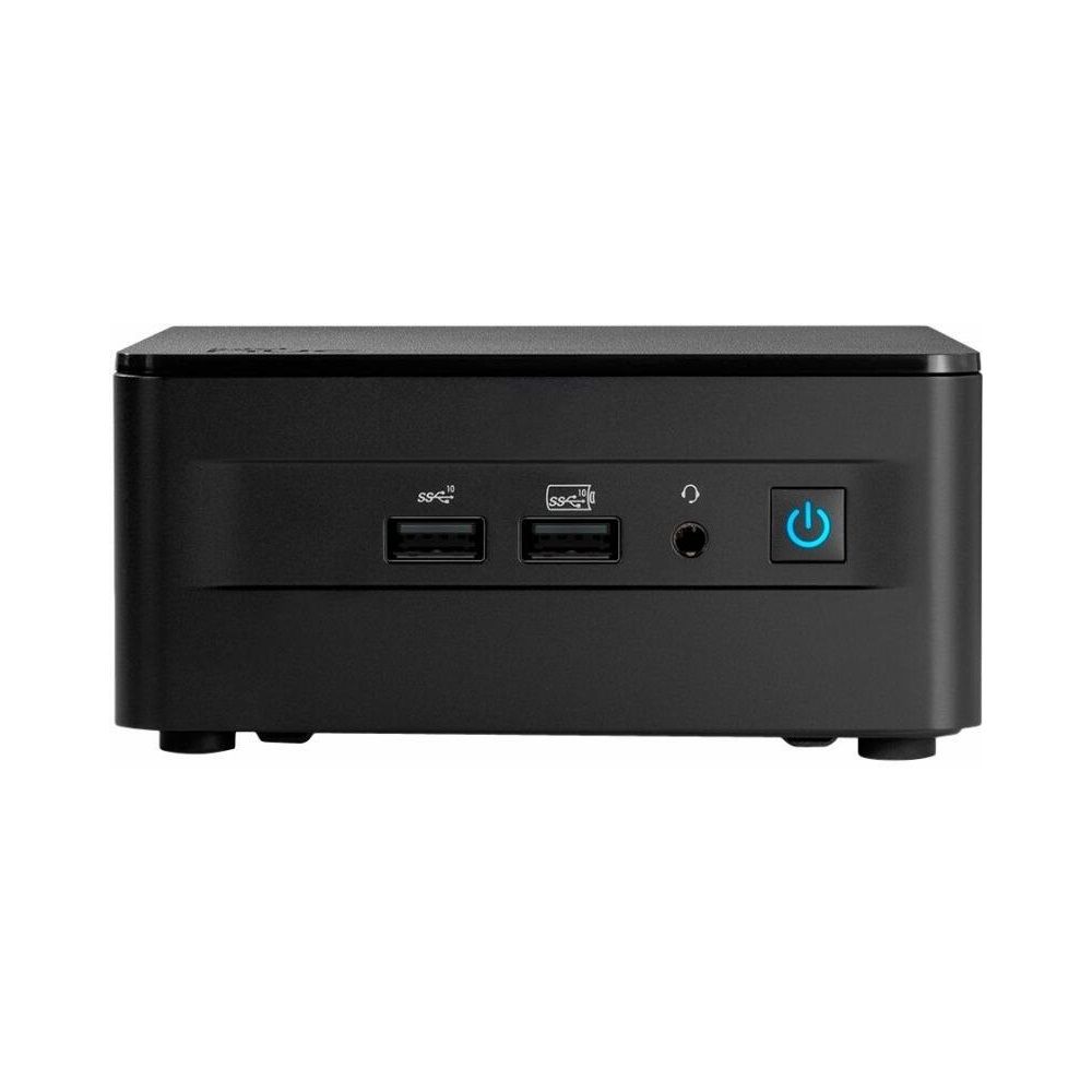 Asus NUC 12 Pro Kit NUC12WSHi5 Wall Street