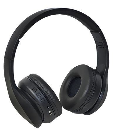 Vakoss SK-839BX Bluetooth Headset Black