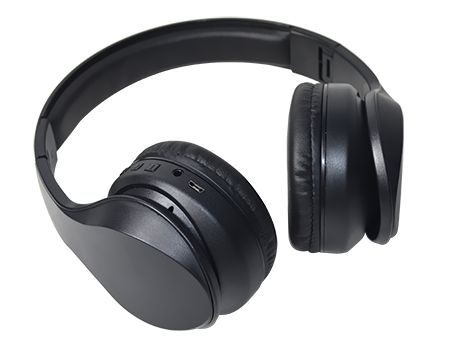 Vakoss SK-839BX Bluetooth Headset Black