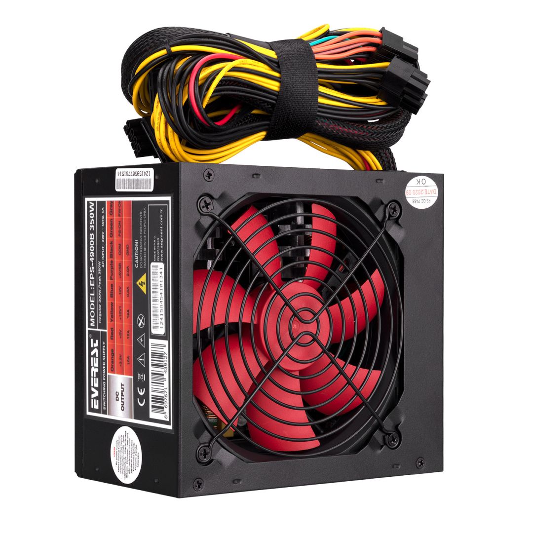 Everest 350W EPS-4900B