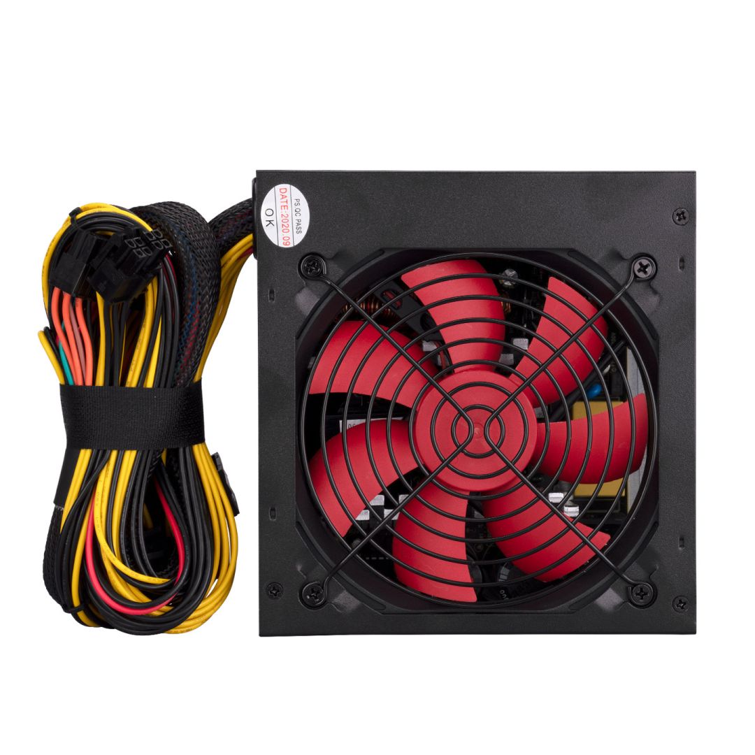 Everest 600W EPS-600A