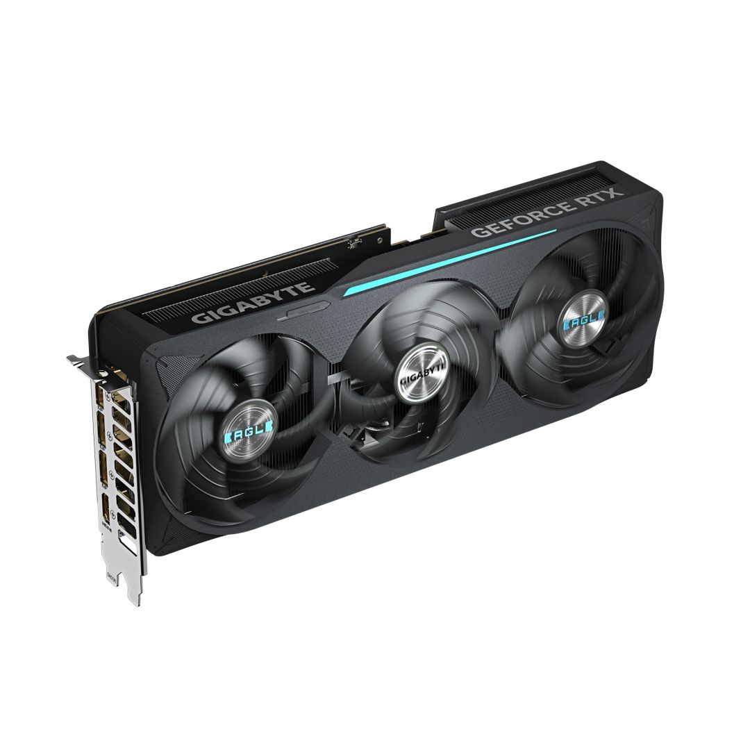Gigabyte RTX5070 TI EAGLE OC SFF 16G