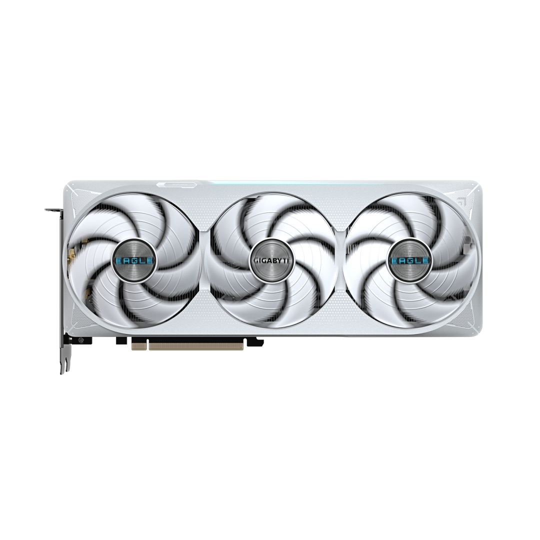 Gigabyte RTX5070 TI EAGLE OC ICE SFF 16G