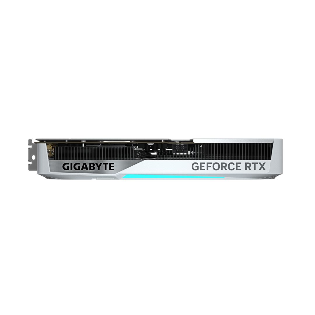 Gigabyte RTX5070 TI EAGLE OC ICE SFF 16G