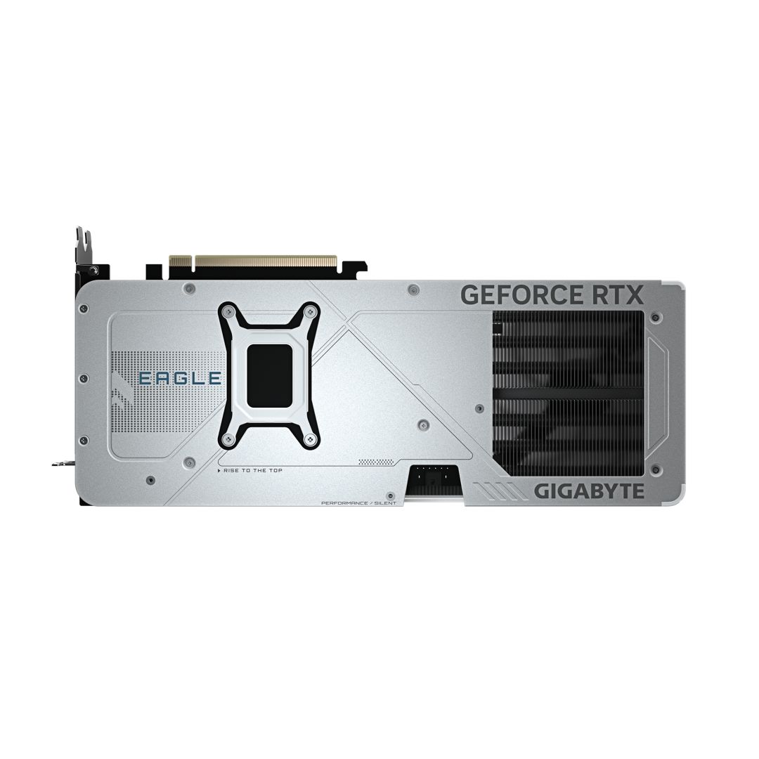 Gigabyte RTX5070 TI EAGLE OC ICE SFF 16G