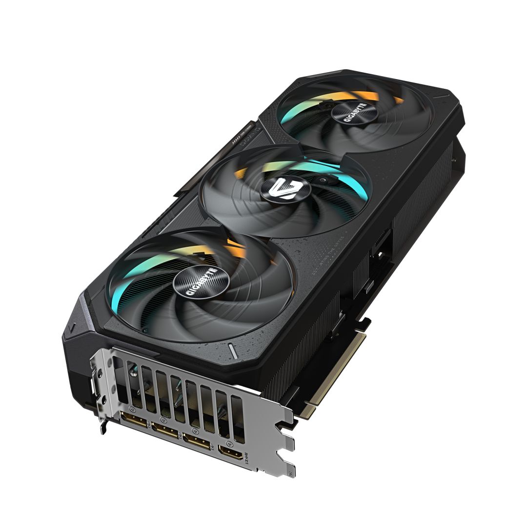 Gigabyte RTX5070 TI GAMING OC 16G