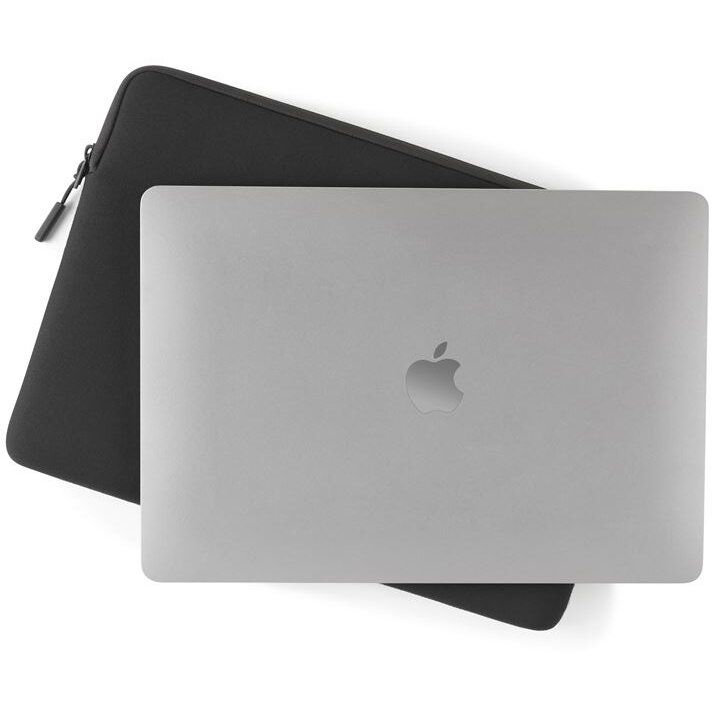 Pipetto Classic Fit Sleeve Macbook Air 15" Black