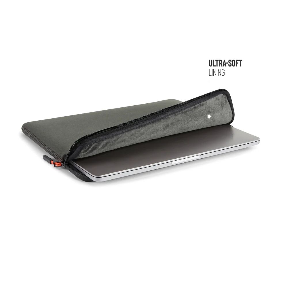 Pipetto Classic Fit Sleeve Macbook 13"/14" Military Green
