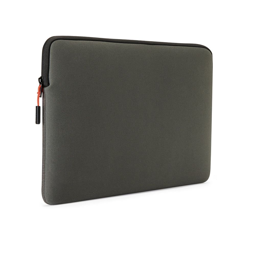 Pipetto Classic Fit Sleeve Macbook 13"/14" Military Green
