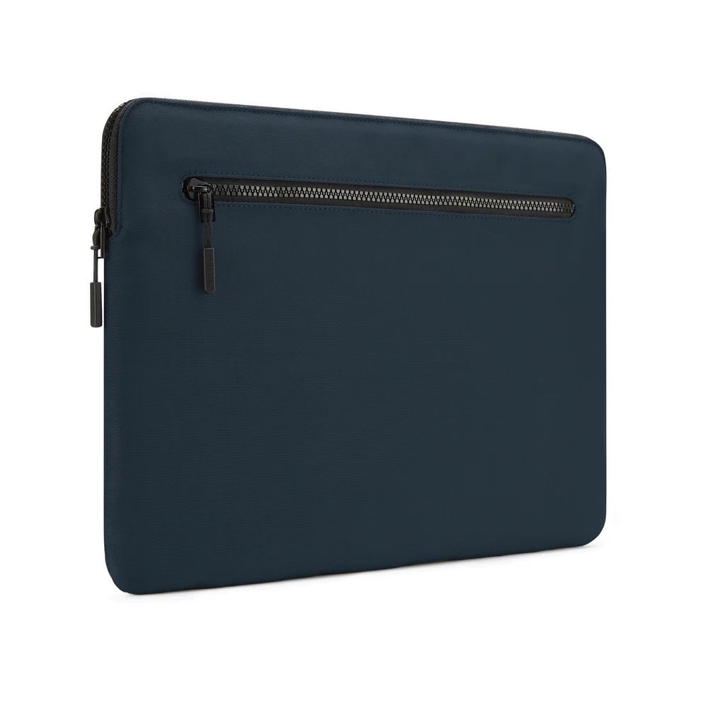 Pipetto Classic Organiser Sleeve Macbook 13"/14" Navy